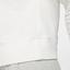 Nike Womens Yoga Long Sleeved Top - Summer White - thumbnail image 4