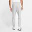 Nike Mens Dri-FIT Training Pant - Dark Grey Heather - thumbnail image 2