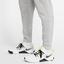 Nike Mens Dri-FIT Training Pant - Dark Grey Heather - thumbnail image 5
