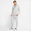 Nike Mens Dri-FIT Training Pant - Dark Grey Heather - thumbnail image 6