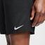 Nike Mens Dri-FIT 7 Inch Shorts - Iron Grey - thumbnail image 5