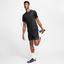 Nike Mens Dri-FIT 7 Inch Shorts - Iron Grey - thumbnail image 7