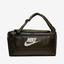 Nike Duffel Bag - Khaki - thumbnail image 1
