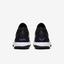 Nike Mens Zoom Cage 3 Tennis Shoes - Black/Bright Violet - thumbnail image 6