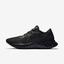 Nike Mens Renew Run Running Shoes - Black/Anthracite - thumbnail image 1