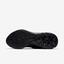 Nike Mens Renew Run Running Shoes - Black/Anthracite - thumbnail image 2