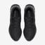 Nike Mens Renew Run Running Shoes - Black/Anthracite - thumbnail image 4
