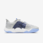 Nike Mens Air Zoom GP Turbo Tennis Shoes - Racer Blue/White - thumbnail image 3