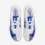 Nike Mens Air Zoom GP Turbo Tennis Shoes - Racer Blue/White - thumbnail image 4