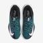 Nike Mens Air Zoom GP Turbo Tennis Shoes - Green - thumbnail image 4
