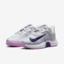 Nike Womens Air Zoom GP Turbo Tennis Shoes - Photon Dust - thumbnail image 5