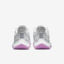 Nike Womens Air Zoom GP Turbo Tennis Shoes - Photon Dust - thumbnail image 6