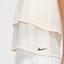 Nike Womens Dri-FIT Tennis Tank - Guava Ice/Black - thumbnail image 3