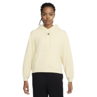 Nike Womens Heritage Hoodie - Coconut Milk