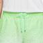 Nike Mens Rafa 7 Inch Tennis Shorts - Green/White