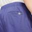 Nike Mens Heritage Tennis Shorts - Dark Purple Dust - thumbnail image 6