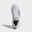 Adidas Womens Adizero Ubersonic 3.0 Tennis Shoes - White/Black - thumbnail image 2