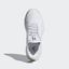 Adidas Womens Adizero Ubersonic 3.0 Limited Edition Tennis Shoes - White - thumbnail image 2