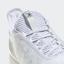 Adidas Womens Adizero Ubersonic 3.0 Limited Edition Tennis Shoes - White - thumbnail image 8