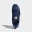 Adidas Mens Novak Pro Tennis Shoes - Blue - thumbnail image 3