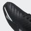Adidas Mens Barricade Court 3 Tennis Shoes - Black/White - thumbnail image 8