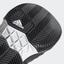 Adidas Mens Barricade 2018 Tennis Shoes - Black/White - thumbnail image 7