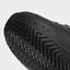 Adidas Mens Barricade 2018 Tennis Shoes - Black/White - thumbnail image 9