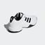 Adidas Mens Barricade 2018 Tennis Shoes - White - thumbnail image 5