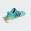 Adidas Mens Adizero Ubersonic 3.0 Tennis Shoes - Hi-Res Aqua - thumbnail image 5