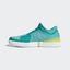 Adidas Mens Adizero Ubersonic 3.0 Tennis Shoes - Hi-Res Aqua - thumbnail image 6
