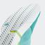 Adidas Mens Adizero Ubersonic 3.0 Tennis Shoes - Hi-Res Aqua - thumbnail image 10