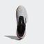 Adidas Mens Adizero Ubersonic 3.0 Tennis Shoes - Matte Silver/Red - thumbnail image 2