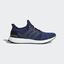 Adidas Mens Ultra Boost Running Shoes - Carbon/Legend Ink - thumbnail image 1