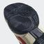 Adidas Kids Barricade Club Tennis Shoes - Coral - thumbnail image 9