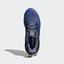 Adidas Mens Energy Boost Running Shoes - Raw/Steel - thumbnail image 2