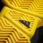 Adidas Mens Adizero Ubersonic 2.0 Tennis Shoes - Black/Yellow - thumbnail image 6