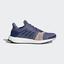Adidas Womens Ultra Boost ST Running Shoes - Raw Indigo - thumbnail image 1