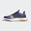 Adidas Womens Ultra Boost ST Running Shoes - Raw Indigo - thumbnail image 6