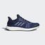 Adidas Mens Ultra Boost ST Running Shoes - Noble Indigo - thumbnail image 1