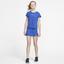 Nike Girls Dri-FIT Top - Game Royal - thumbnail image 4
