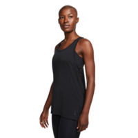 Nike Womens Yoga Tank Top - Black