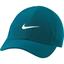 Nike Aerobill Advantage Adjustable Cap - Green Abyss - thumbnail image 1