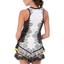 Lucky in Love Womens Paisley In Love Tank - White - thumbnail image 3