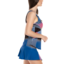 Lucky in Love Womens Neon Lights Tank - Blue - thumbnail image 2