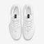 Nike Mens Air Max Volley Tennis Shoes - White - thumbnail image 4