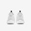 Nike Mens Air Max Volley Tennis Shoes - White - thumbnail image 6