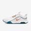 Nike Mens Air Max Volley Tennis Shoes - White - thumbnail image 1