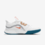 Nike Mens Air Max Volley Tennis Shoes - White - thumbnail image 3