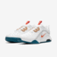 Nike Mens Air Max Volley Tennis Shoes - White - thumbnail image 5