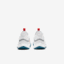 Nike Mens Air Max Volley Tennis Shoes - White - thumbnail image 6